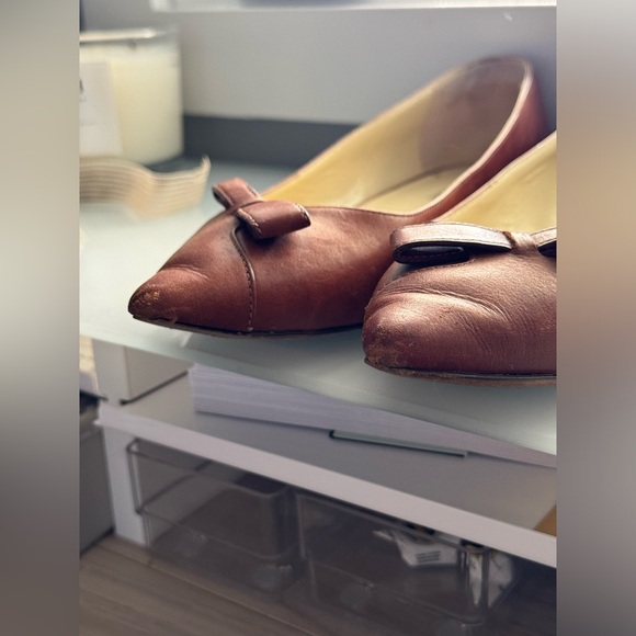 Sarah Flint - Natalie Flats in Size 40 - Picture 3 of 6